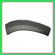 Parafanghino Posteriore
