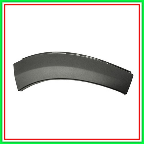 Parafanghino posteriore - parafanghino,