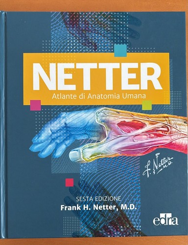 Atlante anatomia umana - anatomia,