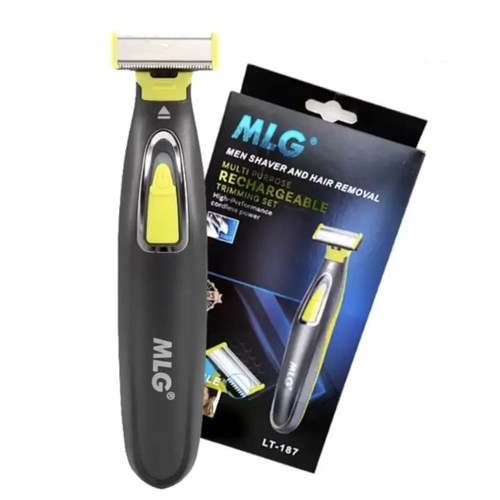 Rasoio elettrico barba - rasoio,