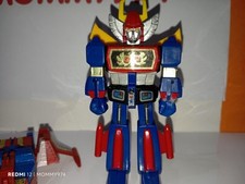 Trider G7 st Japan Robot Vintage