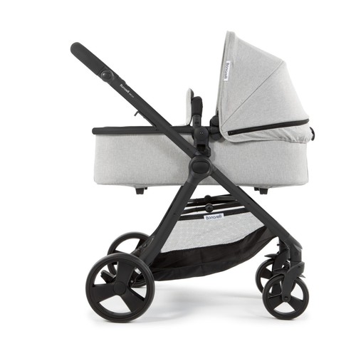 Carrito bebé bonarelli 300 - bebé,