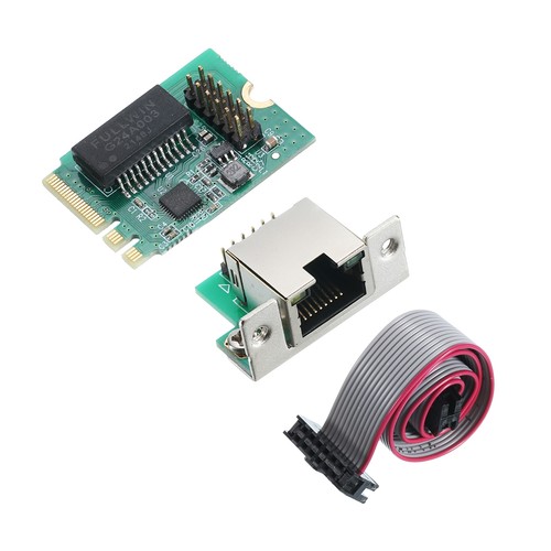 Scheda rete gigabit - rete,