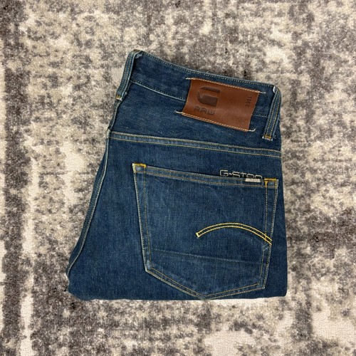 Pantaloni jeans uomo - , g-star