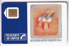 FRANCE TELECARTE / PHONECARD