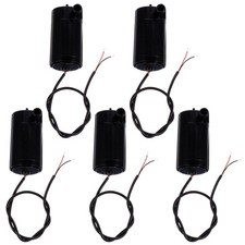  5 Pcs Pompa Fontana Idrovora