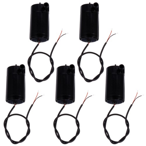 Pcs pompa fontana idrovora - ,