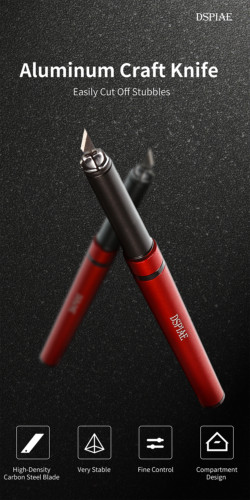 Coltello penna dspiae - dspiae, dk-1