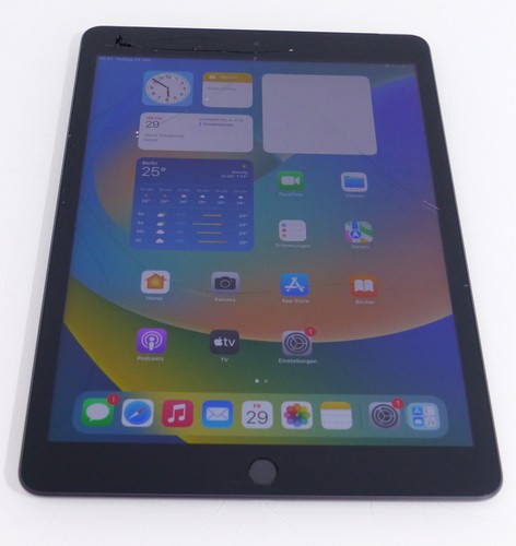 Apple ipad wifi - 64, gb