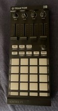 Native Instruments Traktor