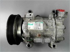 🇮🇹 COMPRESSORE DEL CONDIZIONATORE ➤RENAULT GRAND MODUS PH2 08-12