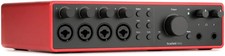 Focusrite Scarlett 18i16