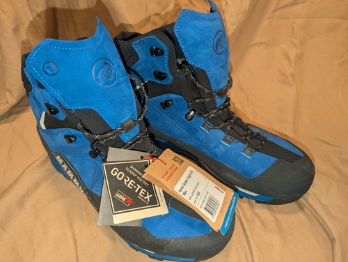 Mammut kento guide - high, gtx