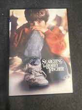Searching for Bobby Fischer