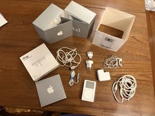 Apple iPod 1st Generation 5GB