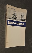 Herman Melville Benito Cereno