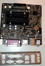  D1800B Intel + AM1B AMD Itx
