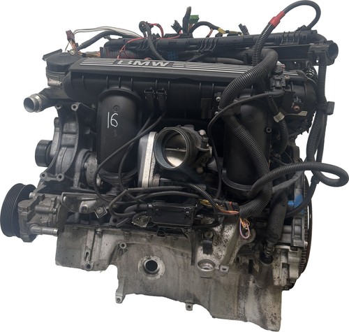 Motore per bmw serie - motore, 3