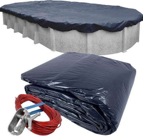 Pool mate 10x15 copertura - pool,
