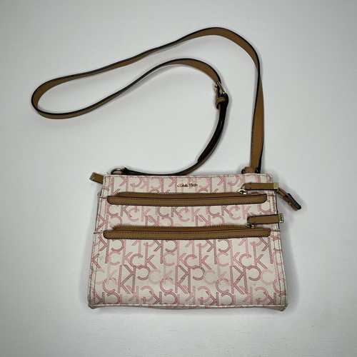 Borsa tracolla calvin klein - a,
