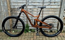 Mountain bike Scott Ransom 930 2020 taglia M ottime condizioni