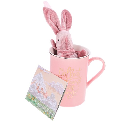Tazza dei cartoni animati - ,