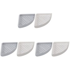  Scaffale angolare da parete