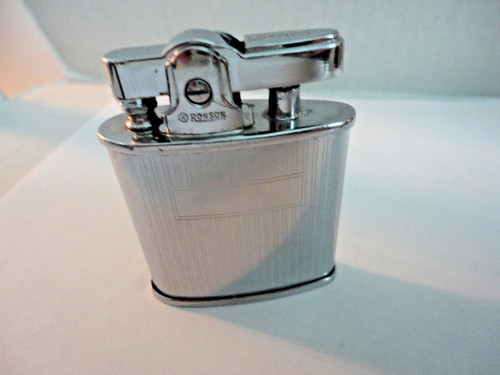 1953s ronson triumph pocket - 1953s.ronson,