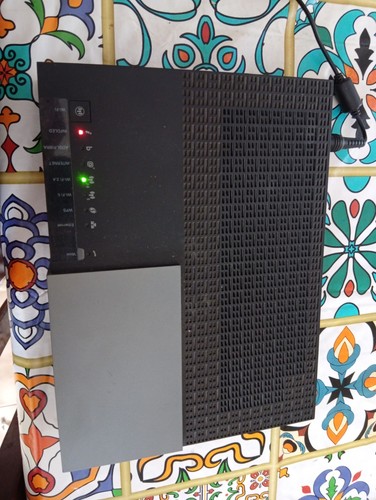 Modem tim hub plus modello - tim,