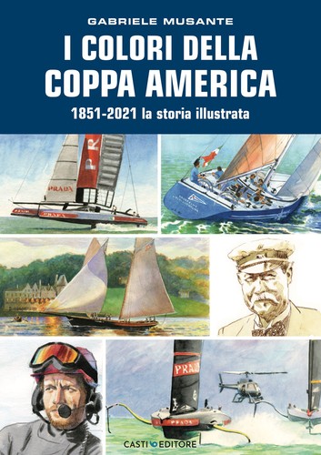 Colori della coppa - i,