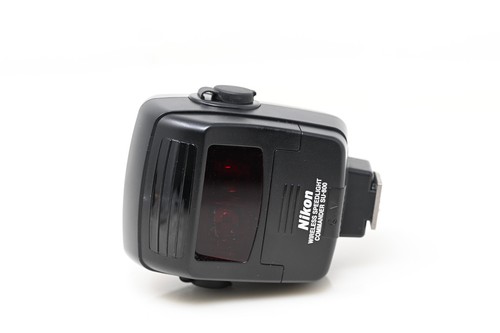 Nikon 800 wireless - nikon, su-800