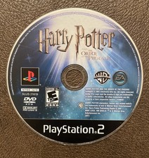Harry potter ordine - e, l'ordine