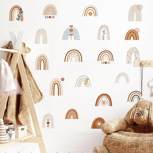 Adesivo murale living spaces - adesivo,