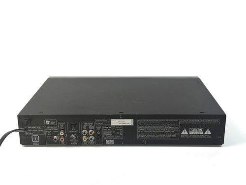 Denon lettore dvd video - lettore,
