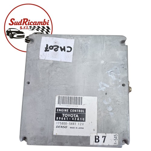 89661 42a10 175800 5441 - 89661-42a10/, 175800-5441
