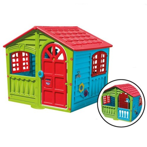 Casetta per bambini - casetta, da