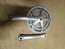 Pédalier Campagnolo Mirage