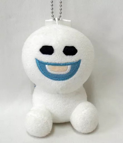 Distintivo peluche frozen - distintivo,