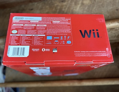 Nintendo wii 25th - nintendo,