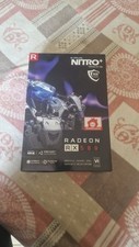 SAPPHIRE NITRO+ Radeon RX 580 8G GDDR5 Scheda Grafica (11265-01-20G)