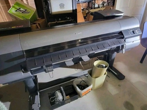 Canon imageprograf ipf8400 - imageprograf,