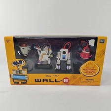 RARO Disney Pixar Thinking Toy