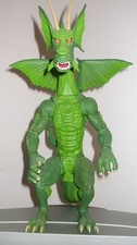 BAF Fin Fang Foom Marvel