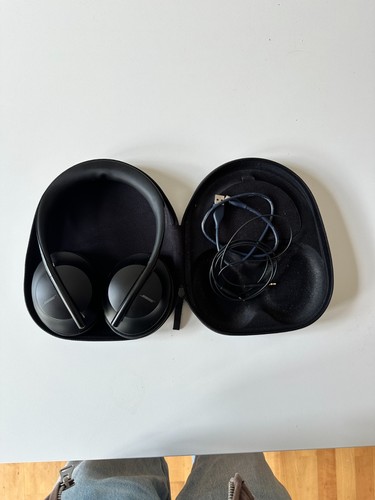Bose 700 cuffie over ear - cuffie, over-ear
