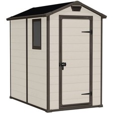 Box Keter Manor per Esterno da