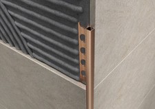 Profilo angolo quadro in