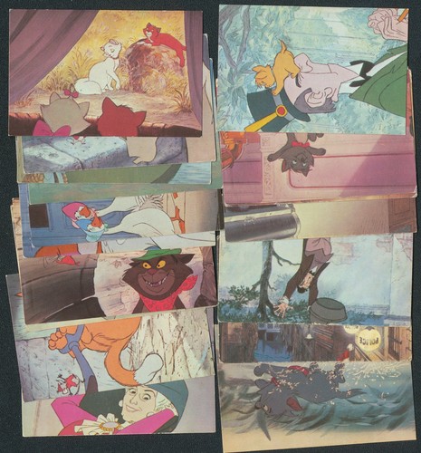 1972 jenkki hellas - 1972, disney