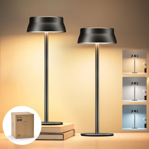 Philips cordless led table - philips,