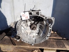 Cambio 5 Gg dg1br-7002-bsa