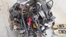 F9Q870 motore RENAULT SCENIC